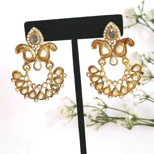Fashion Earrings NWOT